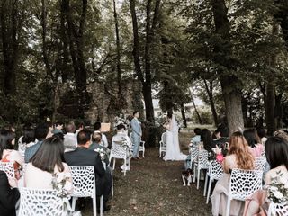 Le mariage de kiko et soria 1
