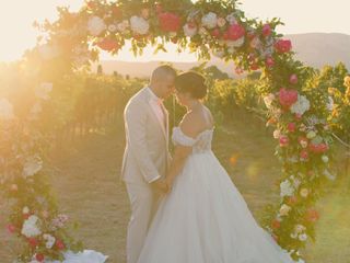 Le mariage de Laurie et Sébastien