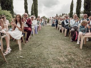 Le mariage de Nadine et Vincent 2