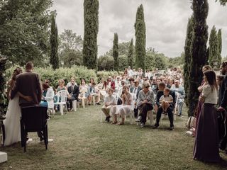 Le mariage de Nadine et Vincent 3