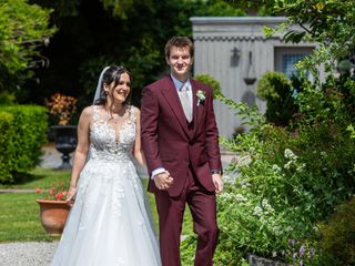 Le mariage de Nina et Ludovic 3