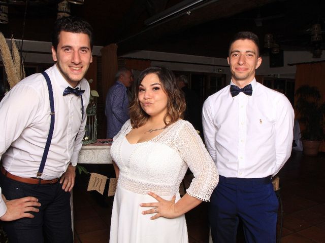 Le mariage de Julien et Karine à Aussonne, Haute-Garonne 2