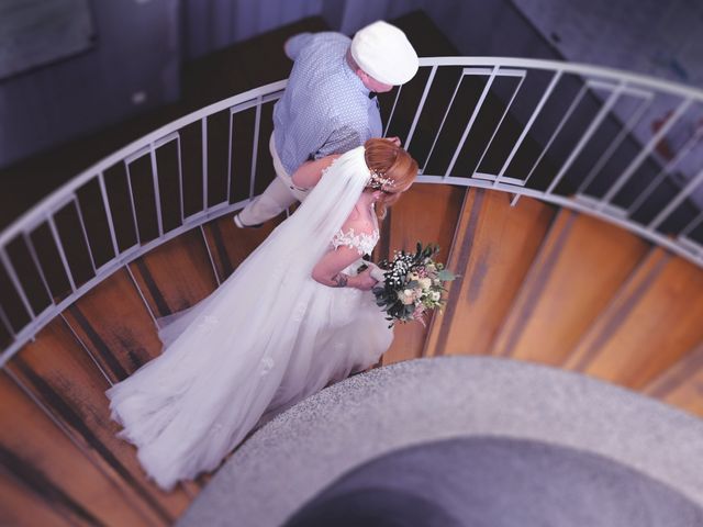 Le mariage de Rémi  et Marianne à Angoulins sur Mer, Charente Maritime 9