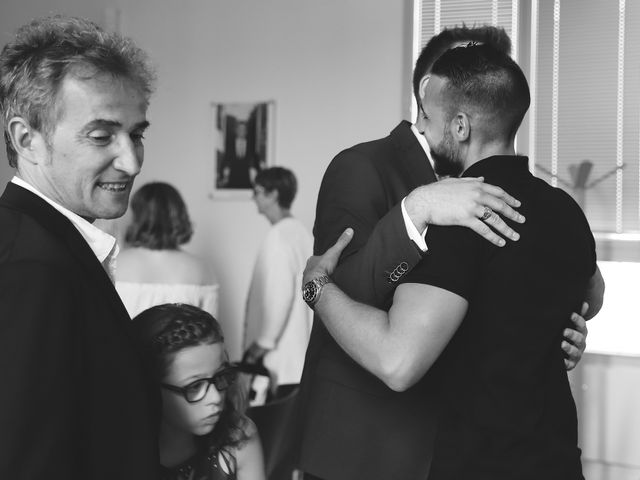 Le mariage de Rémi  et Marianne à Angoulins sur Mer, Charente Maritime 13