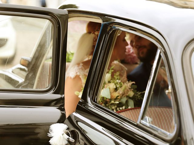 Le mariage de Rémi  et Marianne à Angoulins sur Mer, Charente Maritime 17