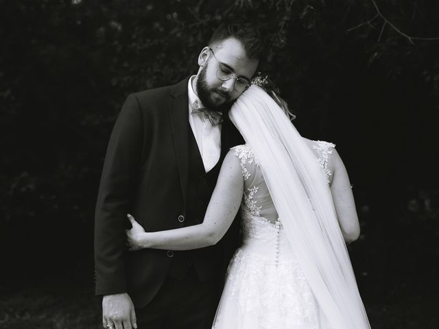 Le mariage de Rémi  et Marianne à Angoulins sur Mer, Charente Maritime 34