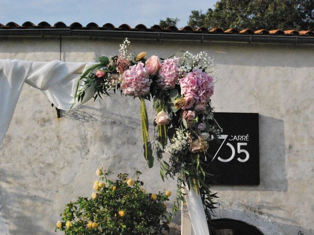 Le mariage de Rémi  et Marianne à Angoulins sur Mer, Charente Maritime 46