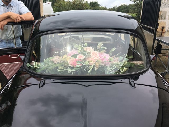 Le mariage de Rémi  et Marianne à Angoulins sur Mer, Charente Maritime 50