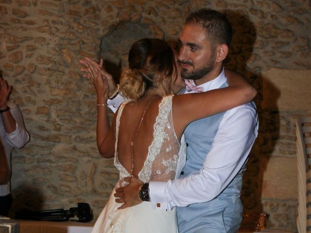 Le mariage de Anthony et Jennifer à Léognan, Gironde 31