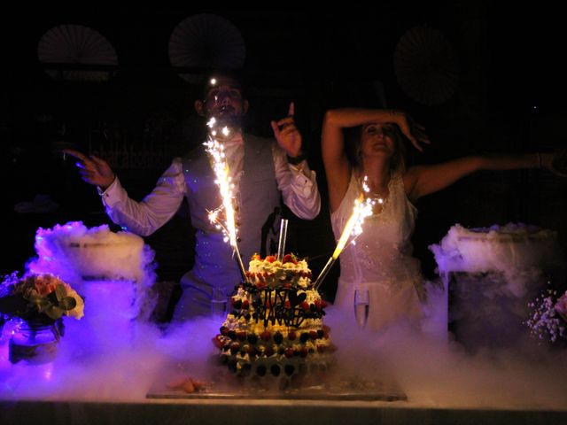 Le mariage de Anthony et Jennifer à Léognan, Gironde 33