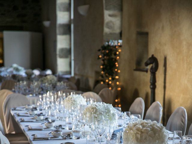 Le mariage de Arthur et Charlotte à Saint-Lunaire, Ille et Vilaine 11