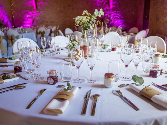 Le mariage de Arnaud et Julie à Castres, Tarn 3