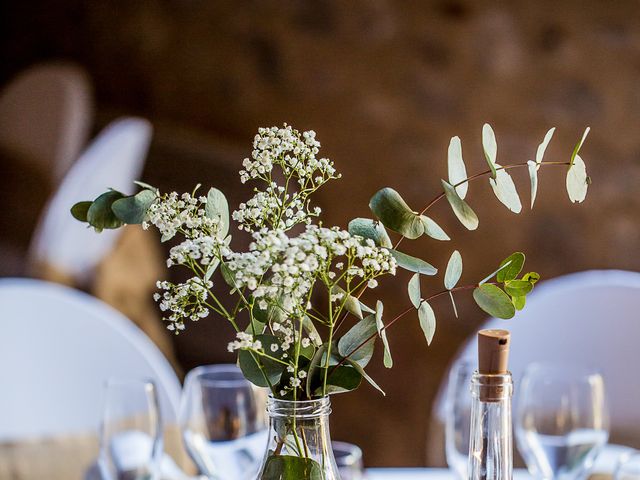 Le mariage de Arnaud et Julie à Castres, Tarn 4