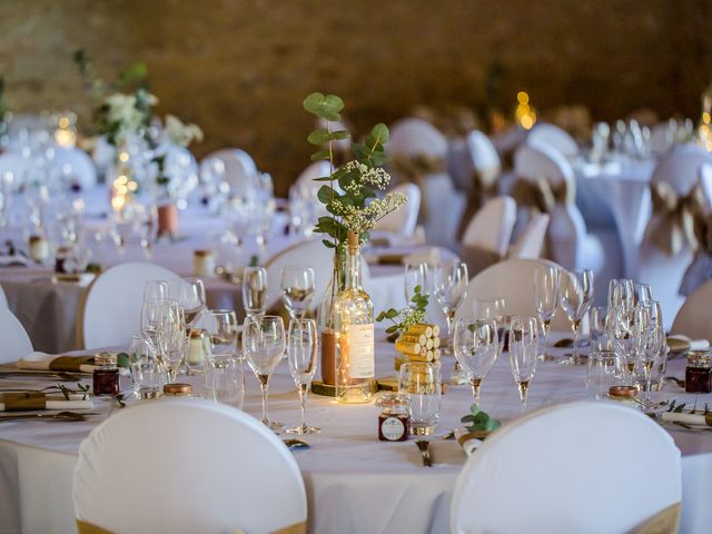 Le mariage de Arnaud et Julie à Castres, Tarn 5