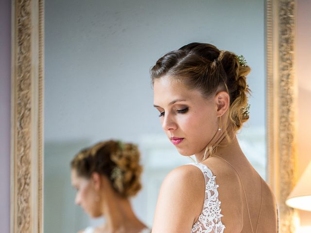 Le mariage de Arnaud et Julie à Castres, Tarn 21