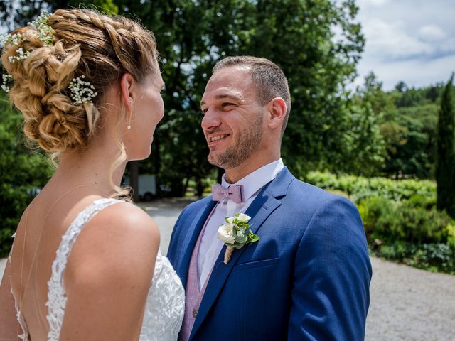 Le mariage de Arnaud et Julie à Castres, Tarn 26