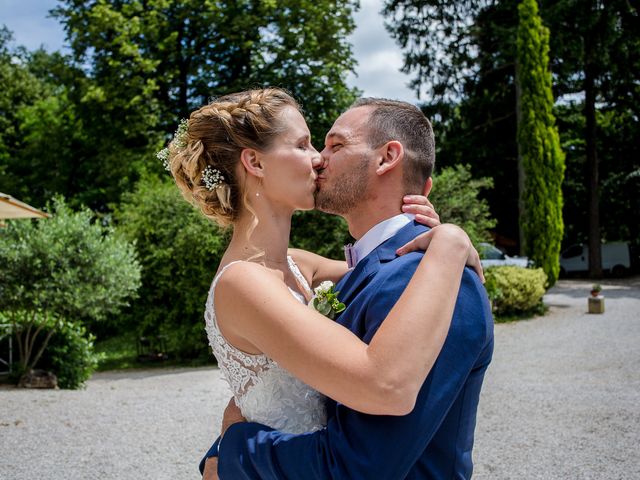 Le mariage de Arnaud et Julie à Castres, Tarn 27