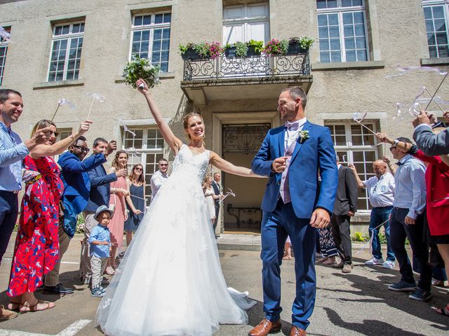 Le mariage de Arnaud et Julie à Castres, Tarn 29