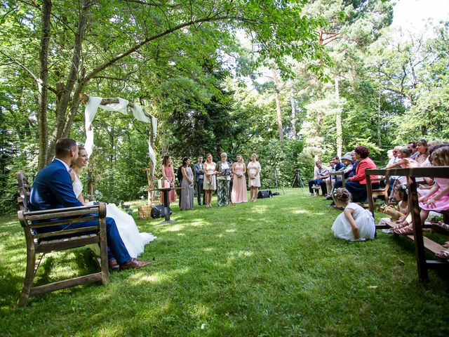 Le mariage de Arnaud et Julie à Castres, Tarn 31