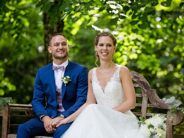 Le mariage de Arnaud et Julie à Castres, Tarn 32