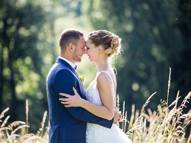 Le mariage de Arnaud et Julie à Castres, Tarn 45