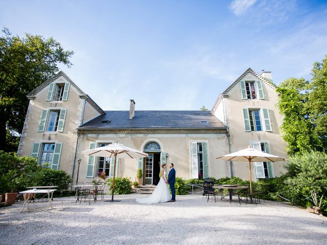 Le mariage de Arnaud et Julie à Castres, Tarn 47