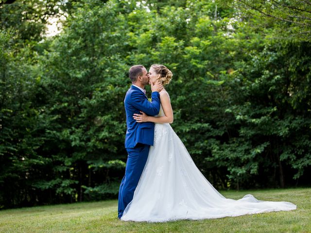 Le mariage de Arnaud et Julie à Castres, Tarn 49