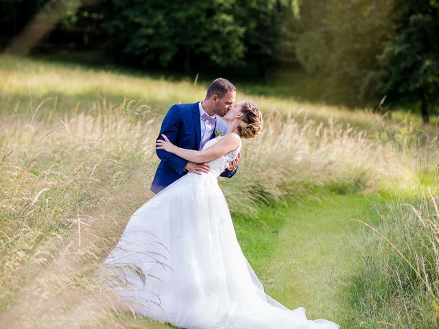 Le mariage de Arnaud et Julie à Castres, Tarn 51