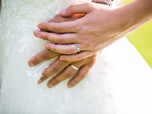 Le mariage de Arnaud et Julie à Castres, Tarn 52