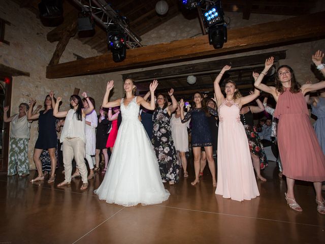 Le mariage de Arnaud et Julie à Castres, Tarn 53