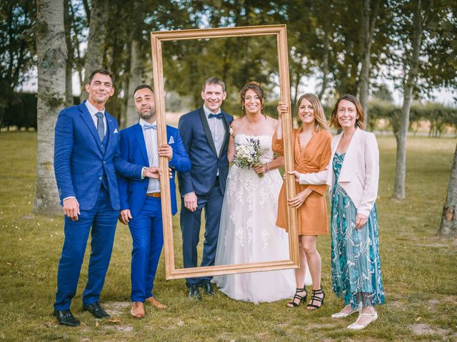 Le mariage de Ronan et Mathilde à Moret-sur-Loing, Seine-et-Marne 30