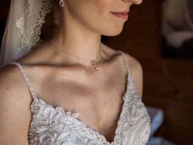 Le mariage de Aurélien et Guénaëlle à Cognac, Charente 13