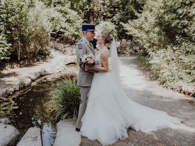 Le mariage de Aurélien et Guénaëlle à Cognac, Charente 2