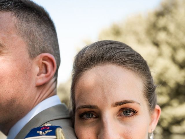 Le mariage de Aurélien et Guénaëlle à Cognac, Charente 28