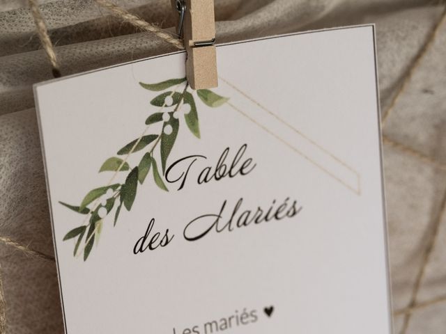 Le mariage de Aurélien et Guénaëlle à Cognac, Charente 47