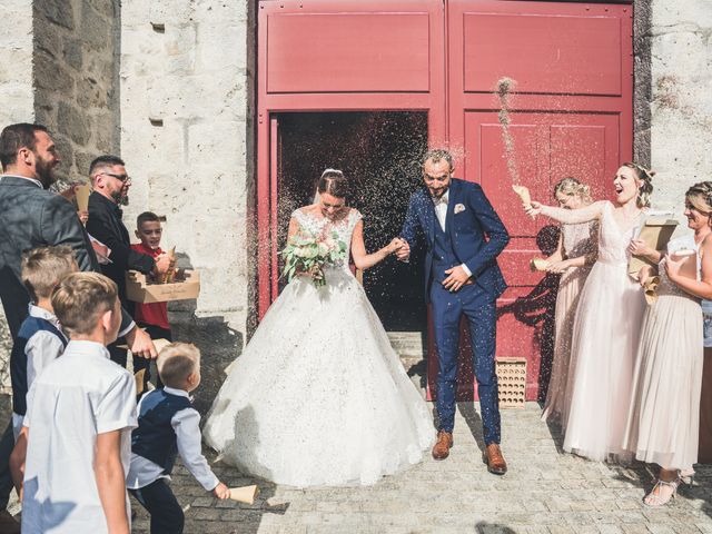 Le mariage de Mickael et Anaelle à Villeneuve-sur-Yonne, Yonne 31