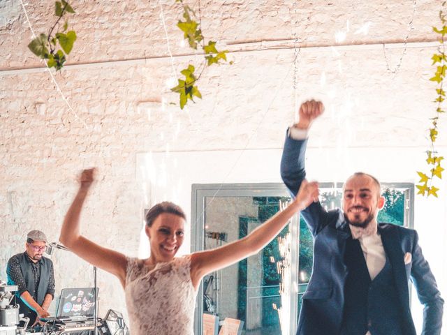 Le mariage de Mickael et Anaelle à Villeneuve-sur-Yonne, Yonne 48