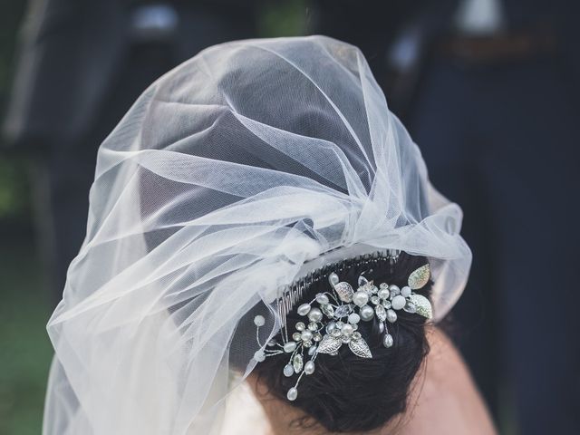 Le mariage de Mickael et Anaelle à Villeneuve-sur-Yonne, Yonne 35