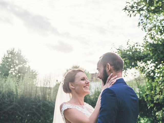 Le mariage de Mickael et Anaelle à Villeneuve-sur-Yonne, Yonne 38