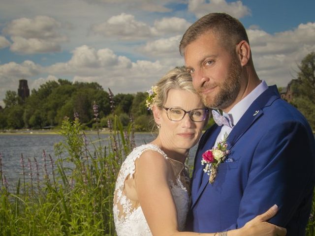 Le mariage de Laurie et Guillaume à Péronne, Somme 46