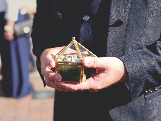 Le mariage de Adrien et Antoine à Cantin, Nord 1