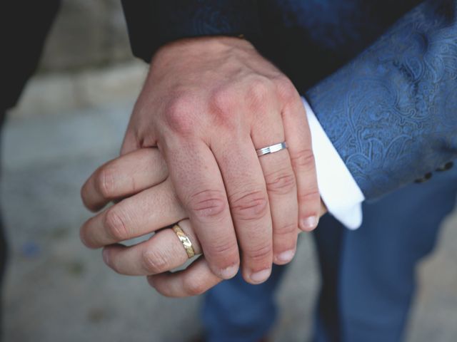 Le mariage de Adrien et Antoine à Cantin, Nord 15