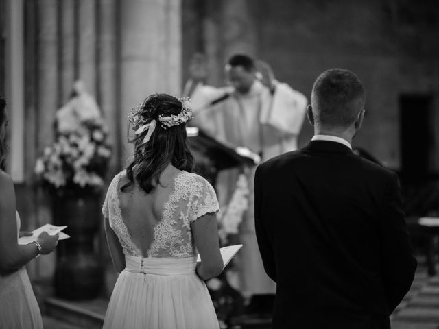 Le mariage de Arnaud et Anaïs à La Chapelle-de-Guinchay, Saône et Loire 9