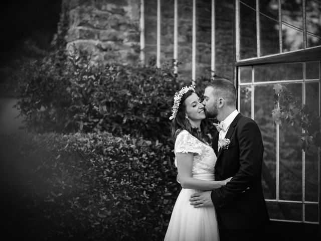 Le mariage de Arnaud et Anaïs à La Chapelle-de-Guinchay, Saône et Loire 27