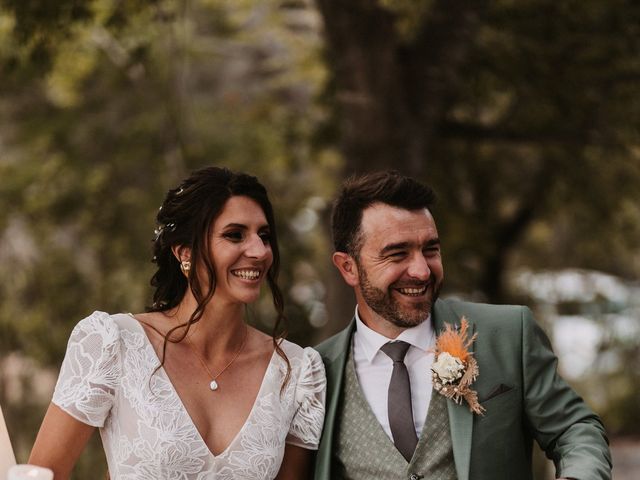 Le mariage de Fabien et Clémence à Salses-le-Château, Pyrénées-Orientales 27