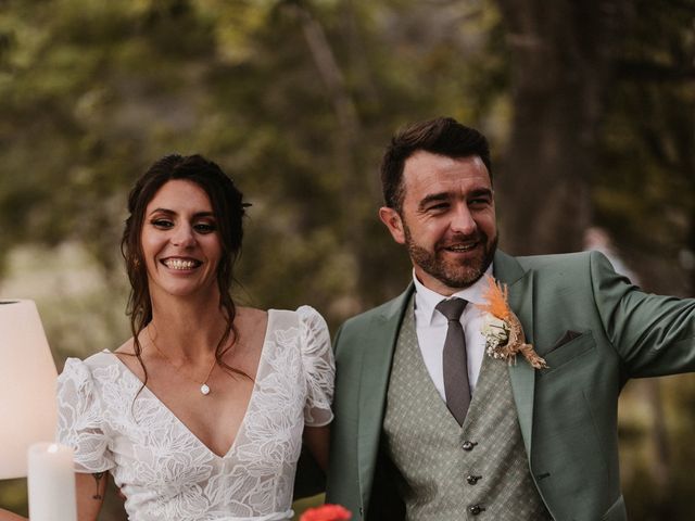 Le mariage de Fabien et Clémence à Salses-le-Château, Pyrénées-Orientales 28