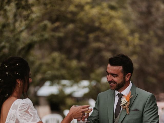 Le mariage de Fabien et Clémence à Salses-le-Château, Pyrénées-Orientales 29