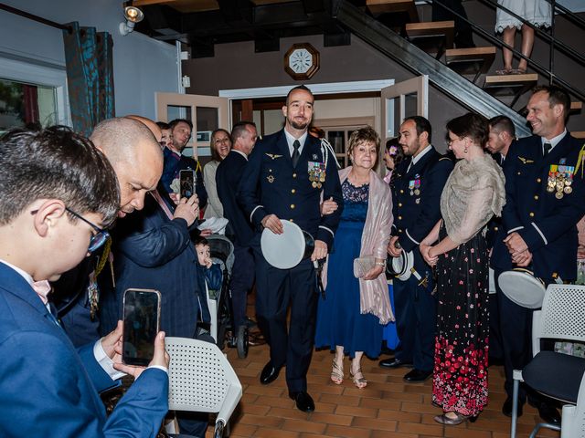 Le mariage de Michael et Laura à Grossoeuvre, Eure 7