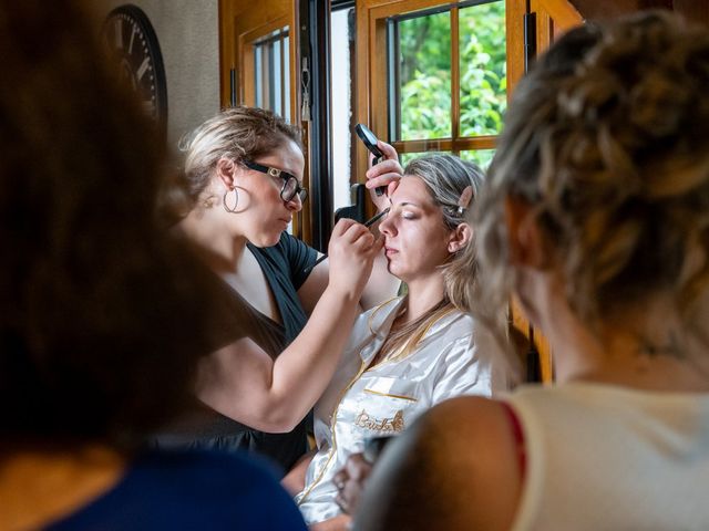 Le mariage de Thomas et Laura à Fontenay-lès-Briis, Essonne 3