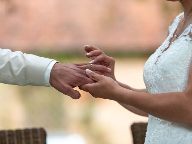 Le mariage de Thomas et Laura à Fontenay-lès-Briis, Essonne 29